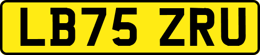 LB75ZRU