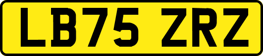 LB75ZRZ