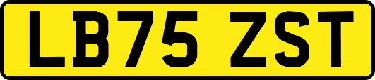 LB75ZST