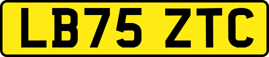 LB75ZTC
