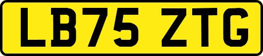 LB75ZTG