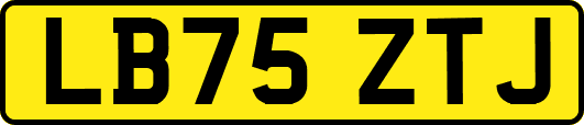 LB75ZTJ