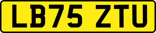 LB75ZTU