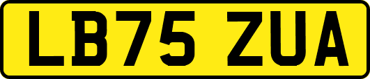 LB75ZUA