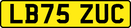 LB75ZUC