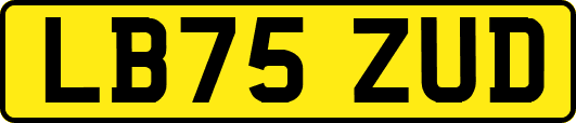 LB75ZUD