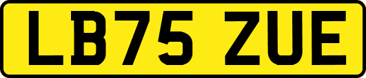 LB75ZUE