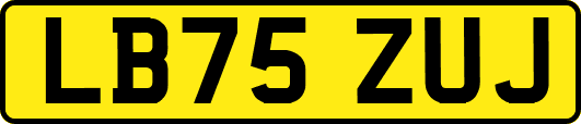 LB75ZUJ