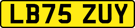 LB75ZUY