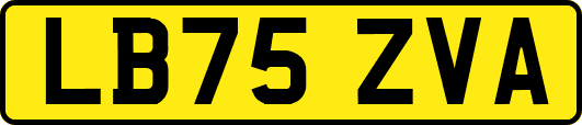 LB75ZVA