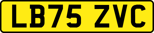 LB75ZVC