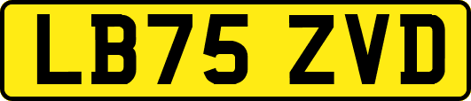 LB75ZVD