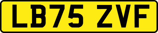 LB75ZVF