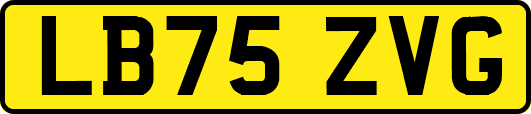 LB75ZVG