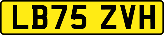 LB75ZVH