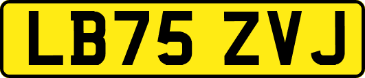 LB75ZVJ