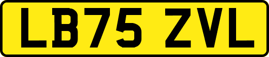 LB75ZVL
