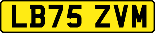 LB75ZVM