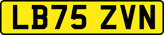 LB75ZVN
