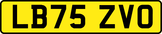 LB75ZVO