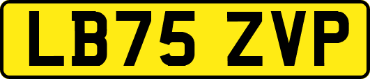 LB75ZVP
