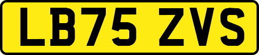 LB75ZVS