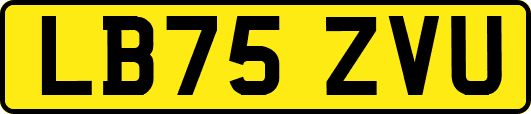 LB75ZVU