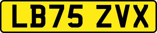 LB75ZVX