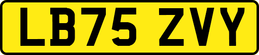 LB75ZVY