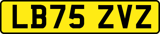LB75ZVZ