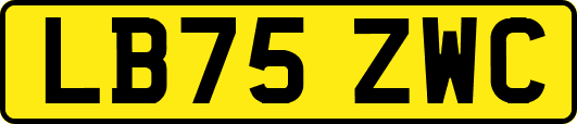 LB75ZWC