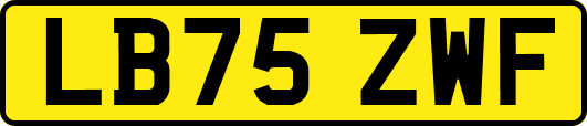 LB75ZWF