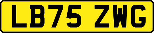 LB75ZWG