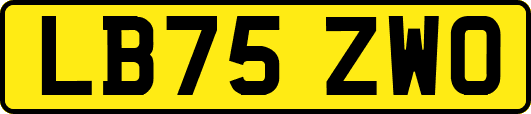 LB75ZWO