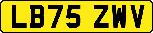 LB75ZWV