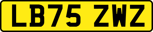 LB75ZWZ