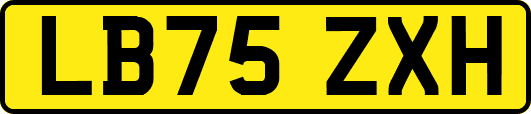 LB75ZXH