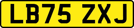 LB75ZXJ