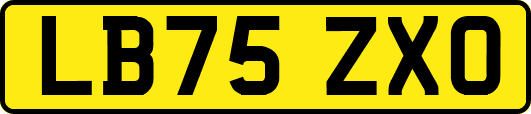 LB75ZXO