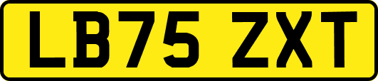 LB75ZXT