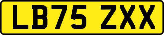 LB75ZXX