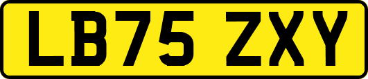 LB75ZXY