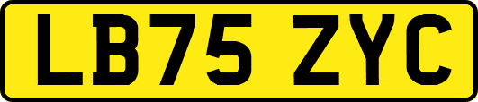 LB75ZYC