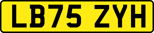 LB75ZYH