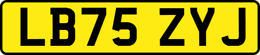 LB75ZYJ