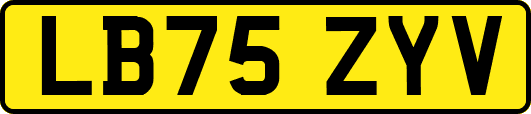 LB75ZYV