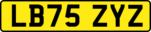 LB75ZYZ