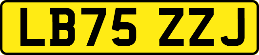 LB75ZZJ