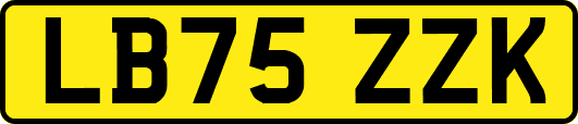LB75ZZK