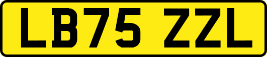 LB75ZZL